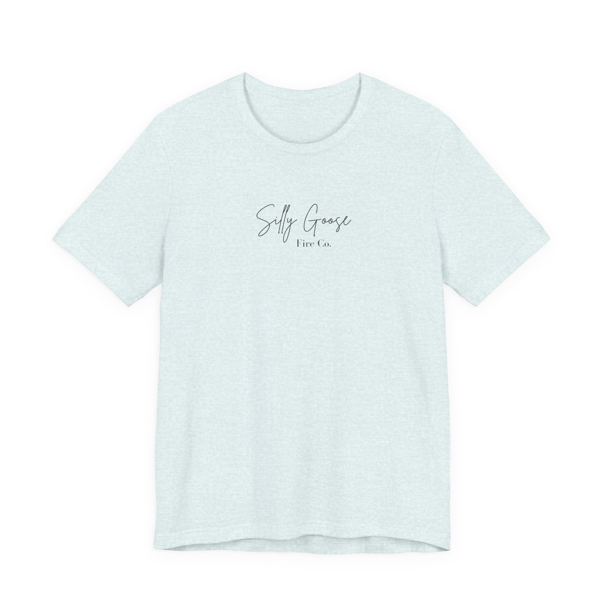 Whale Shark Graphic Tee — Minimalist Ocean Animal T-Shirt