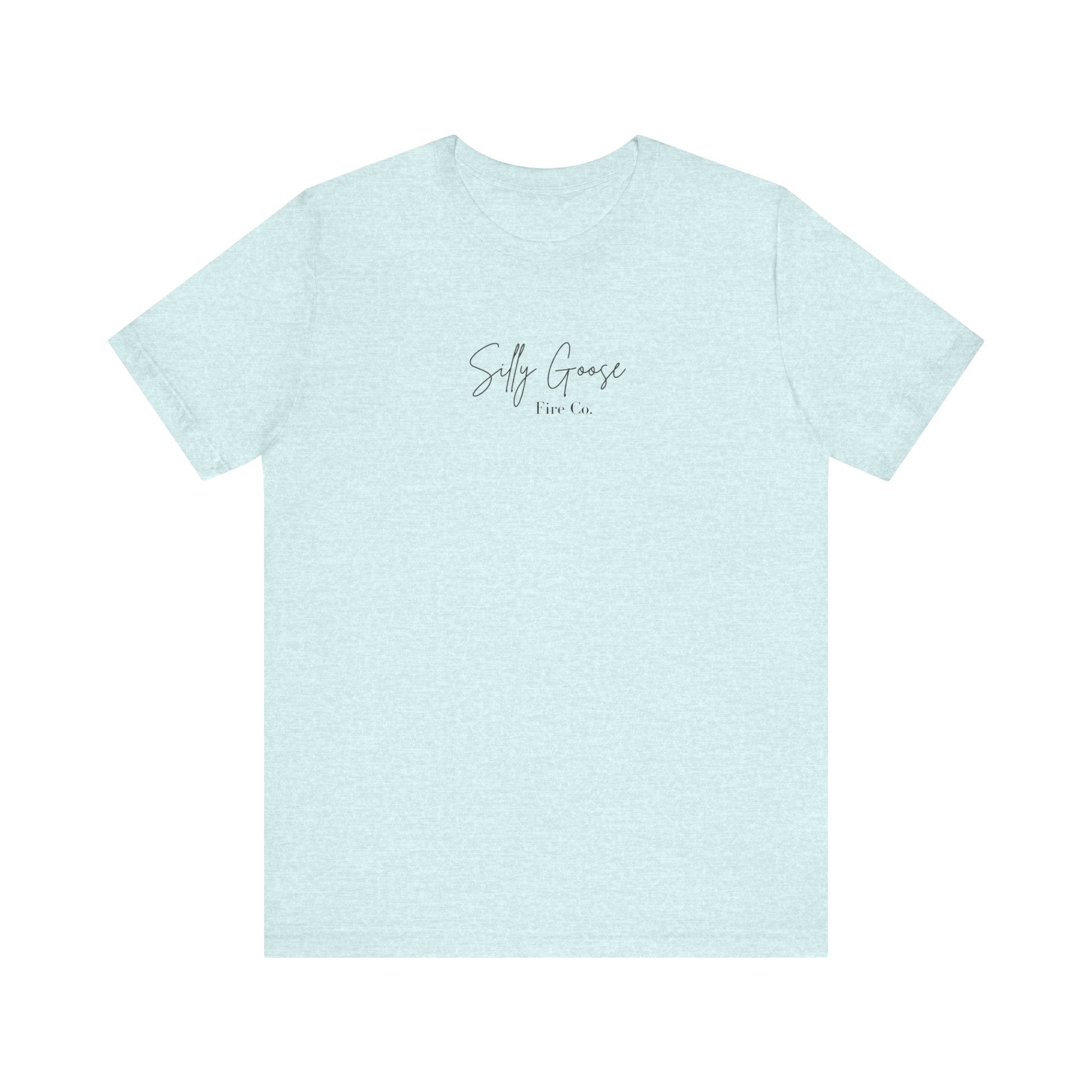 Whale Shark Graphic Tee — Minimalist Ocean Animal T-Shirt