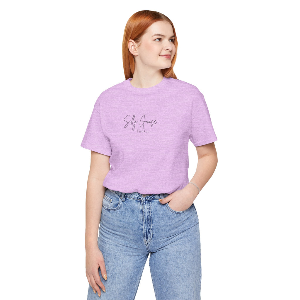 Whale Shark Graphic Tee — Minimalist Ocean Animal T-Shirt