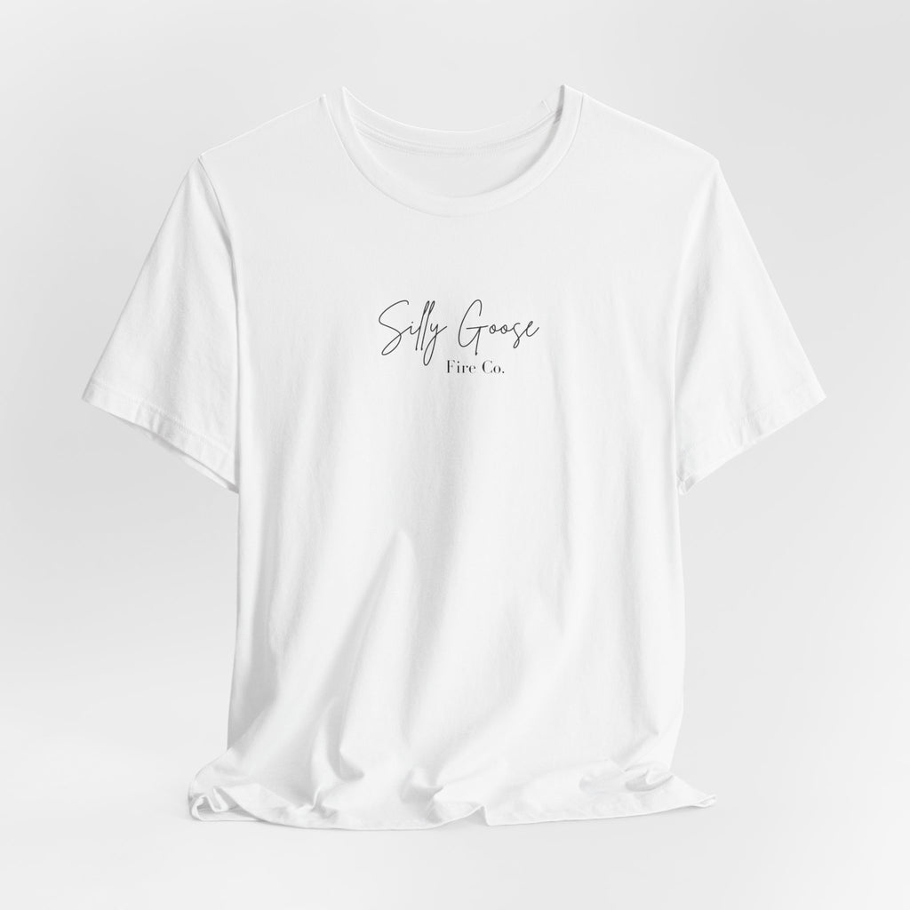 Whale Shark Graphic Tee — Minimalist Ocean Animal T-Shirt