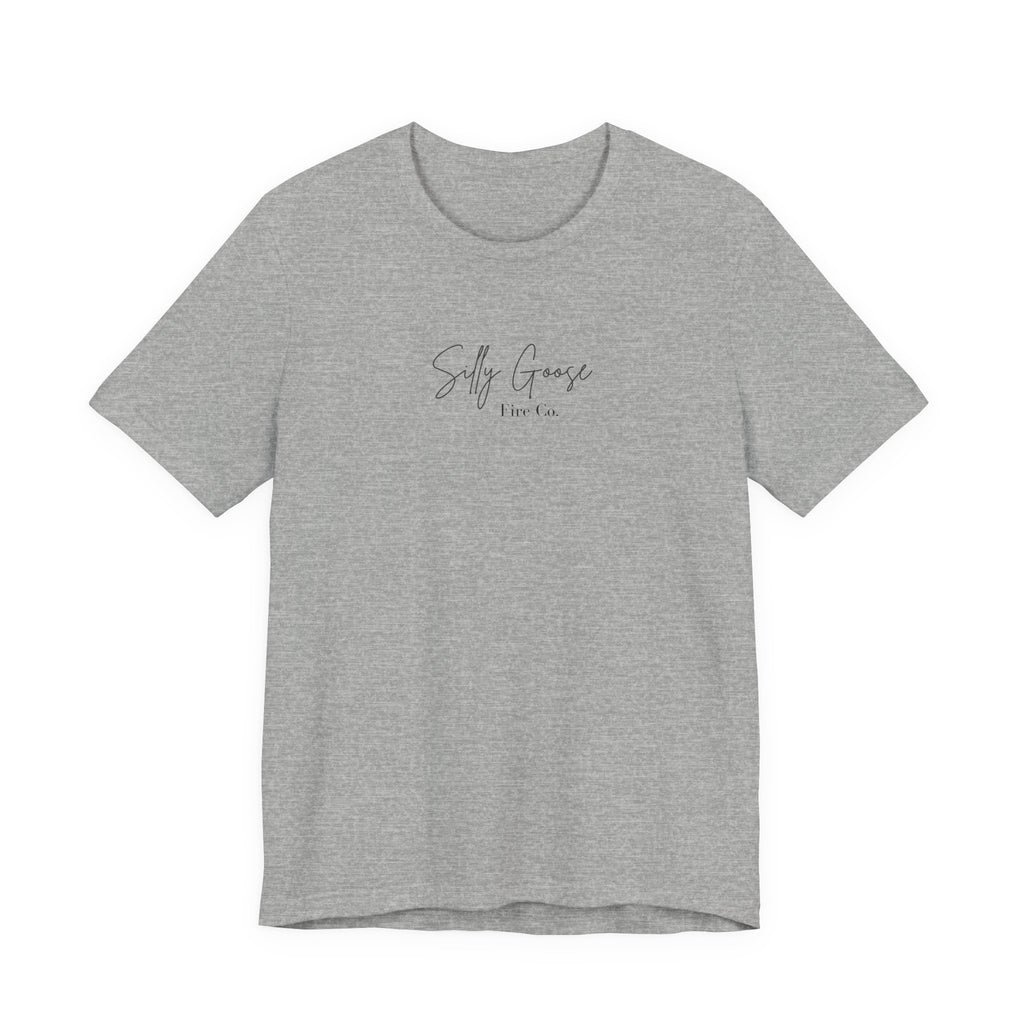 Whale Shark Graphic Tee — Minimalist Ocean Animal T-Shirt