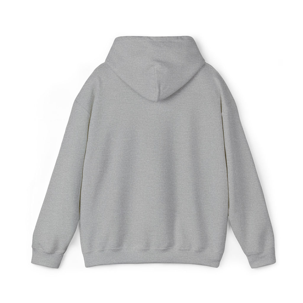 Hand-Stitched SGFC Hoodie