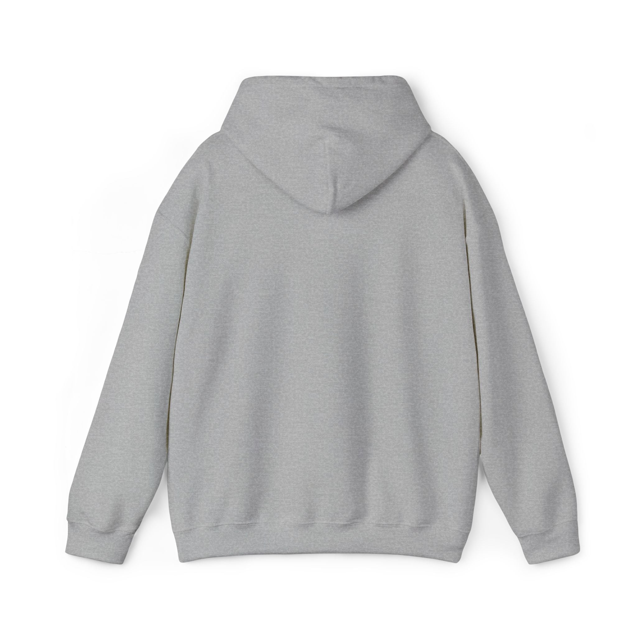 Hand-Stitched SGFC Hoodie