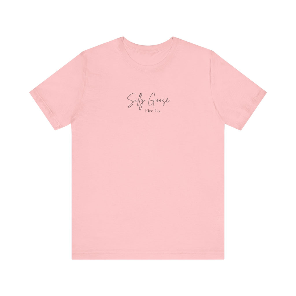 Whale Shark Graphic Tee — Minimalist Ocean Animal T-Shirt