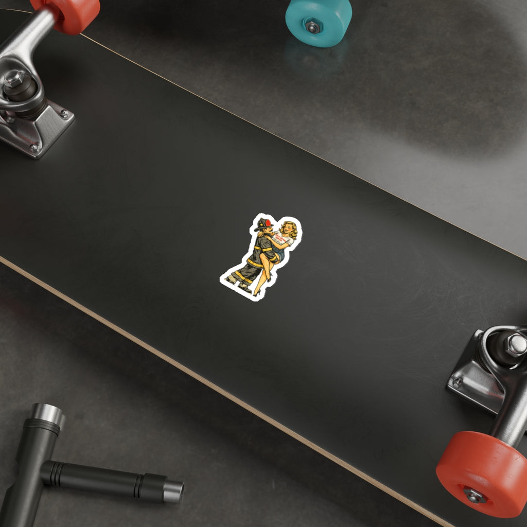 Die-Cut Stickers