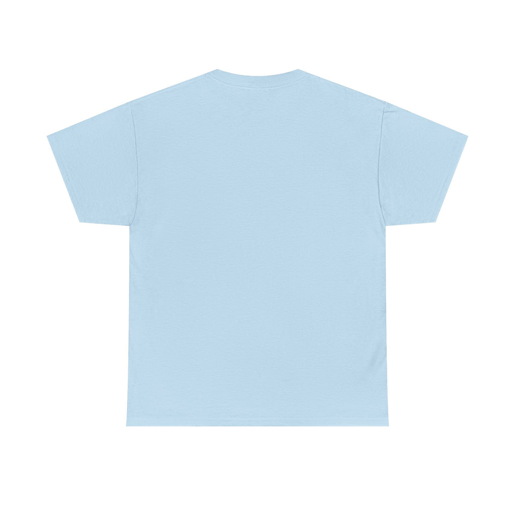 Unicorn Heart Tee — "Love Grows From Kindness" Graphic Shirt