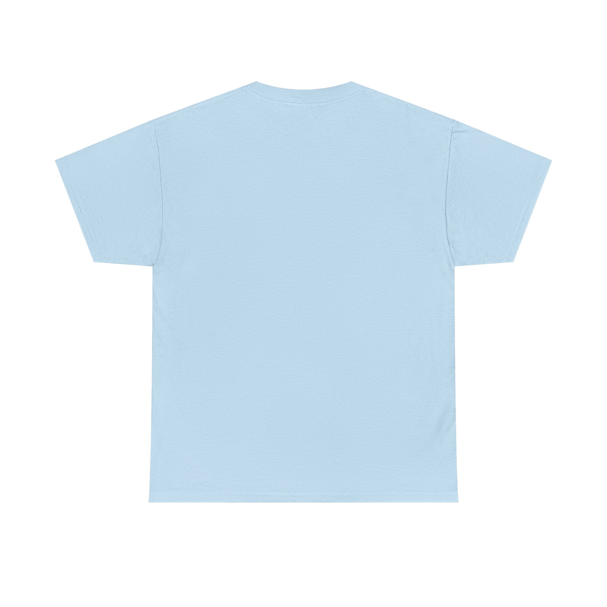Unicorn Heart Tee — "Love Grows From Kindness" Graphic Shirt