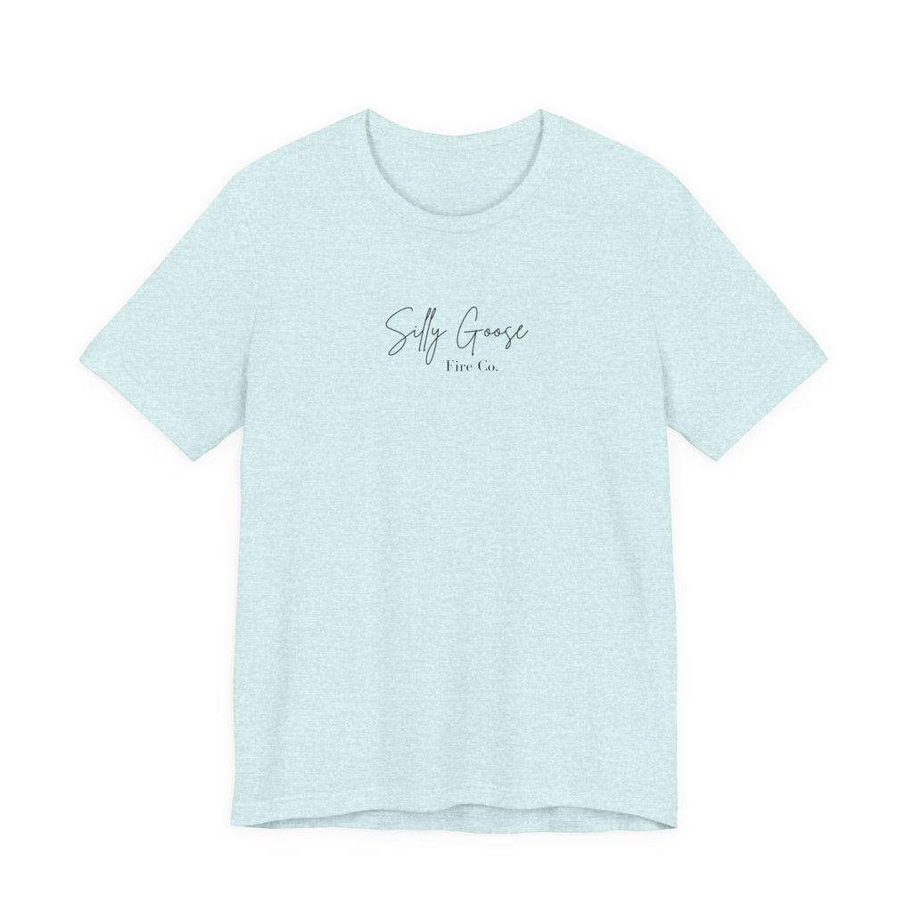 Whale Shark Graphic Tee — Minimalist Ocean Animal T-Shirt