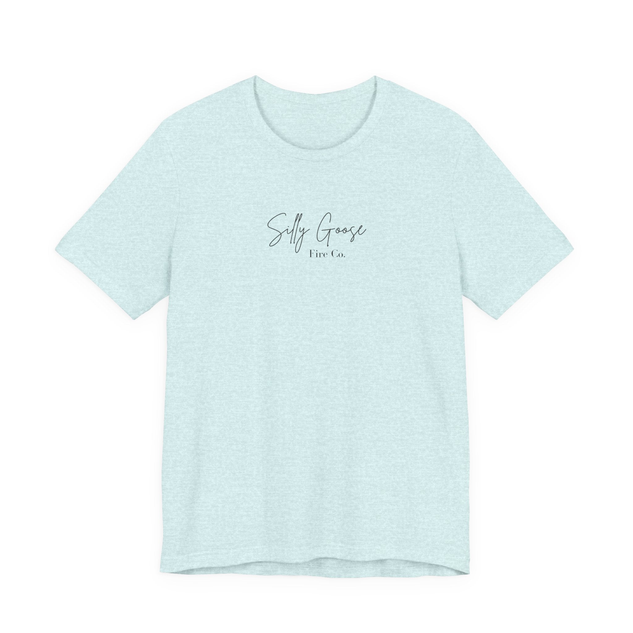Whale Shark Graphic Tee — Minimalist Ocean Animal T-Shirt