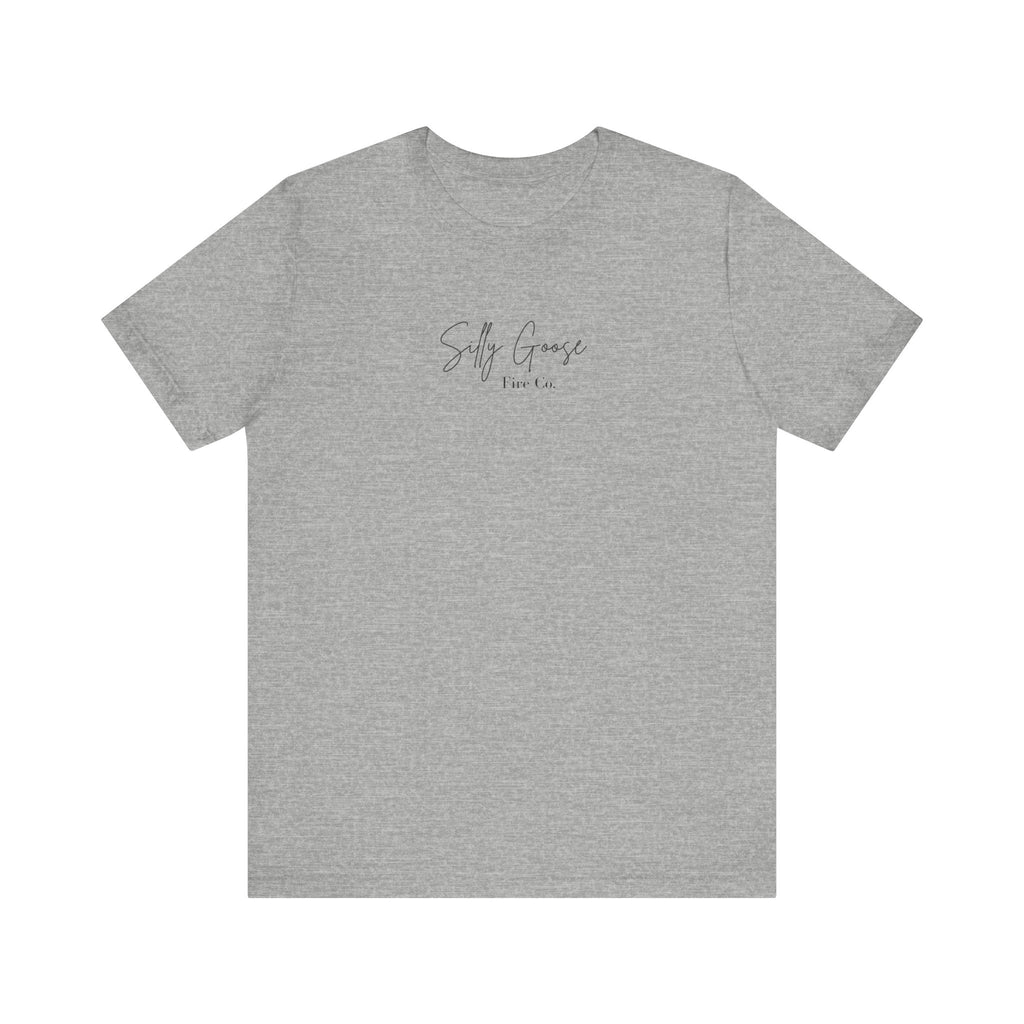 Whale Shark Graphic Tee — Minimalist Ocean Animal T-Shirt