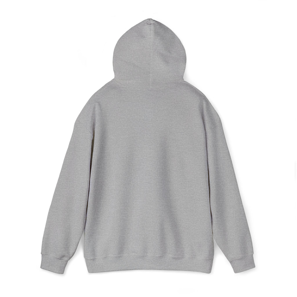 Hand-Stitched SGFC Hoodie