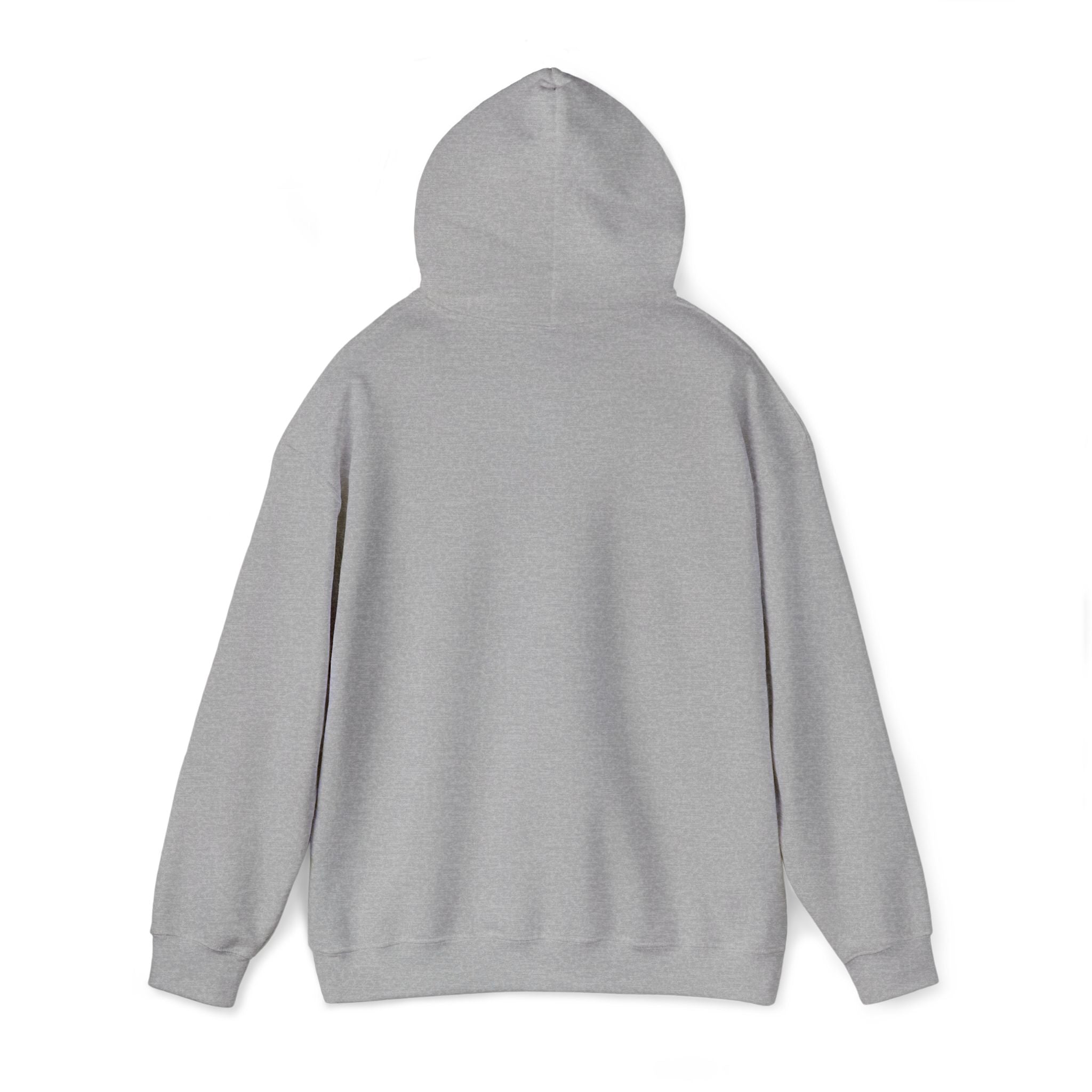 Hand-Stitched SGFC Hoodie