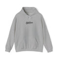 Hand-Stitched SGFC Hoodie