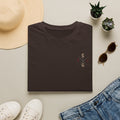 Minimal Coastal Monogram T-Shirt