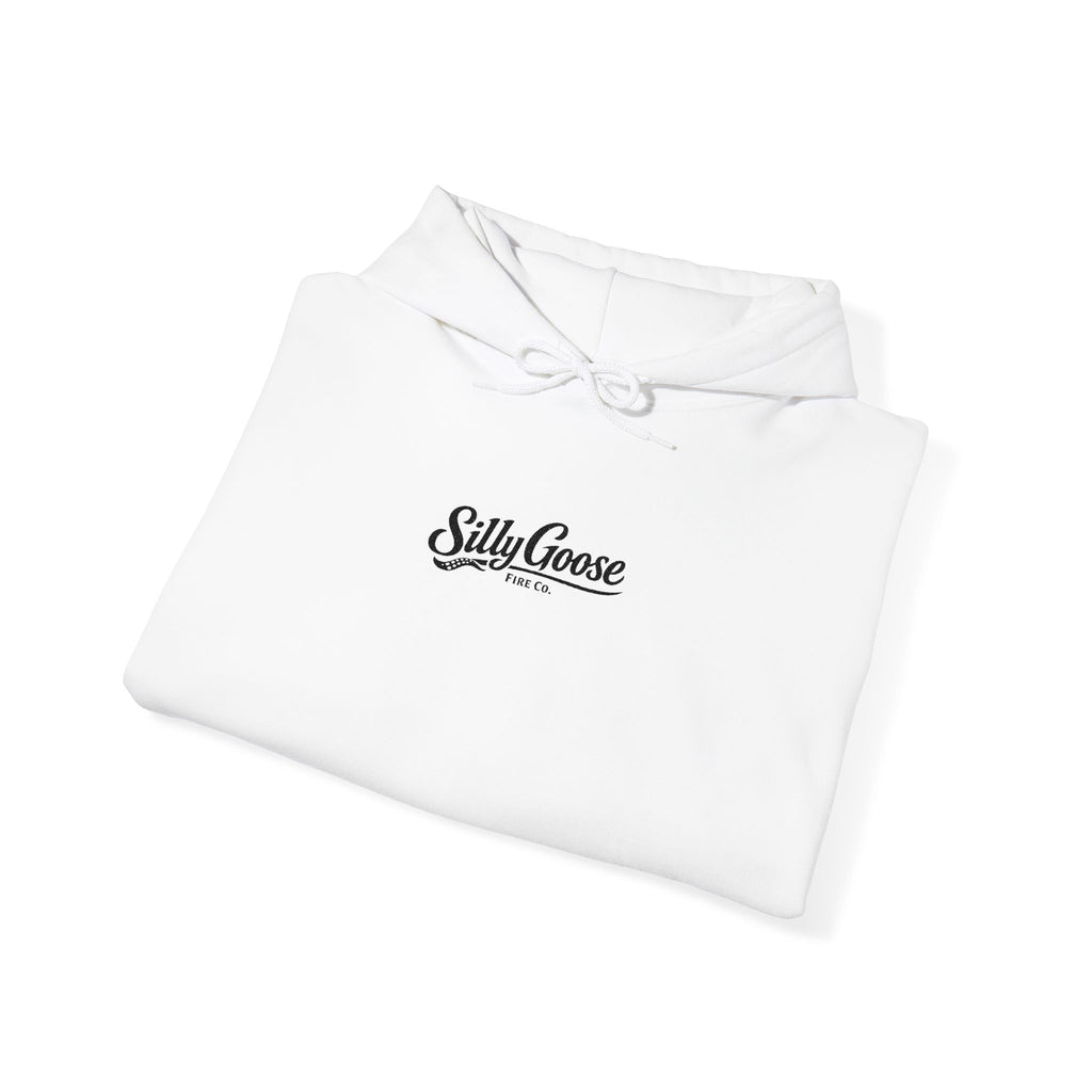 Hand-Stitched SGFC Hoodie
