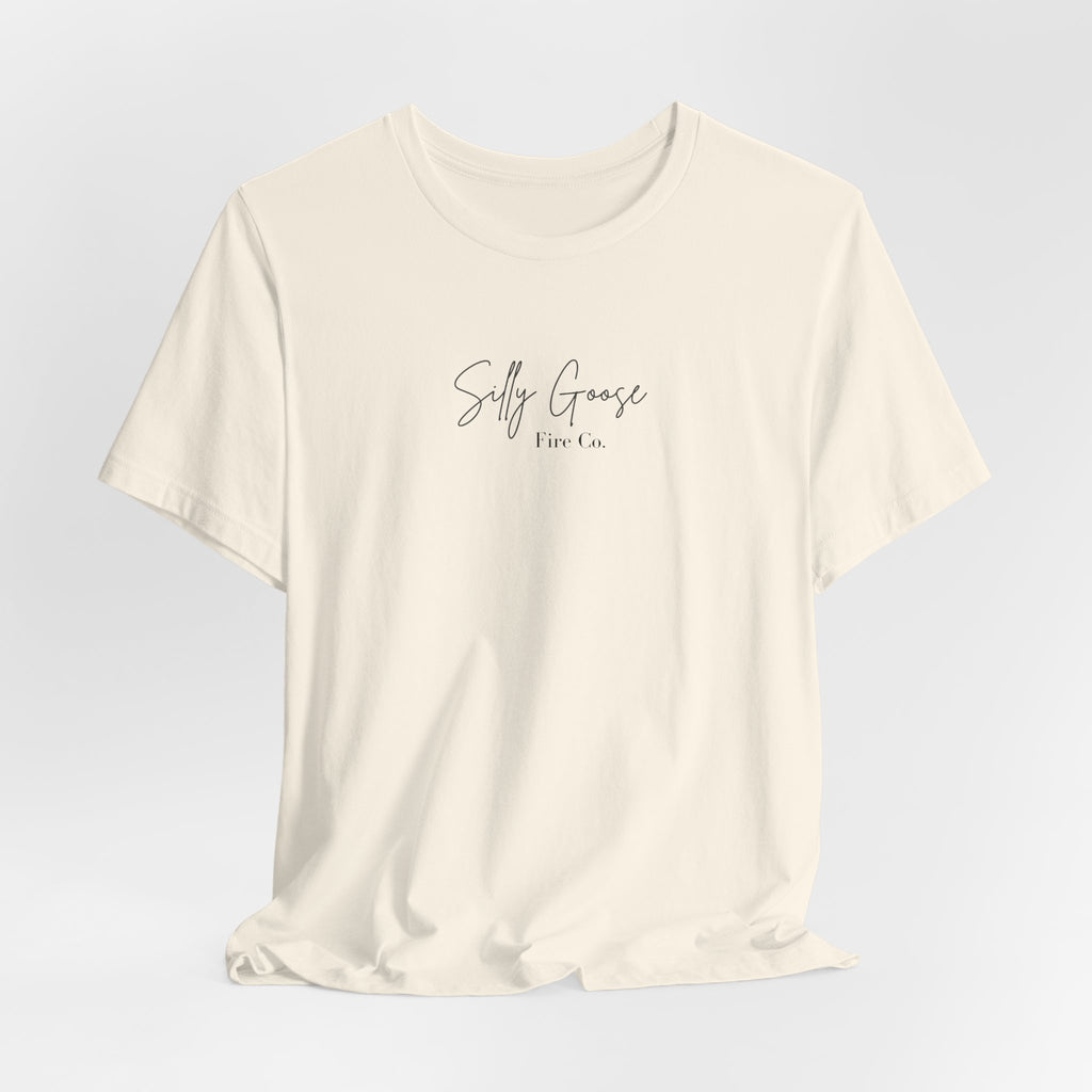 Whale Shark Graphic Tee — Minimalist Ocean Animal T-Shirt
