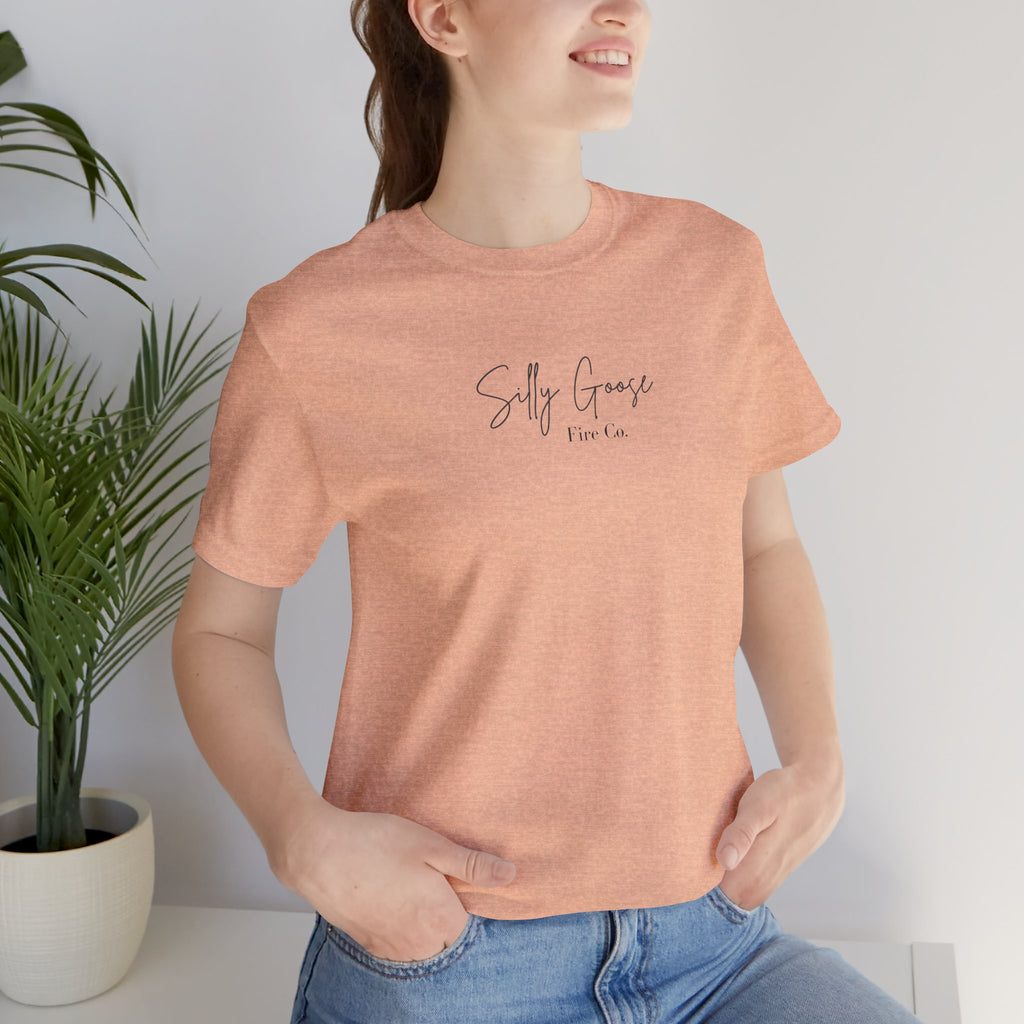 Whale Shark Graphic Tee — Minimalist Ocean Animal T-Shirt