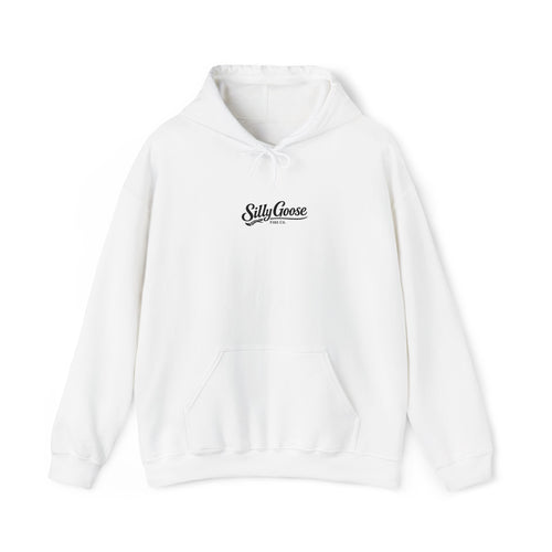 Hand-Stitched SGFC Hoodie