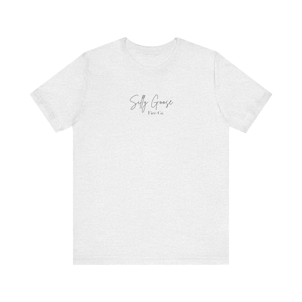 Whale Shark Graphic Tee — Minimalist Ocean Animal T-Shirt