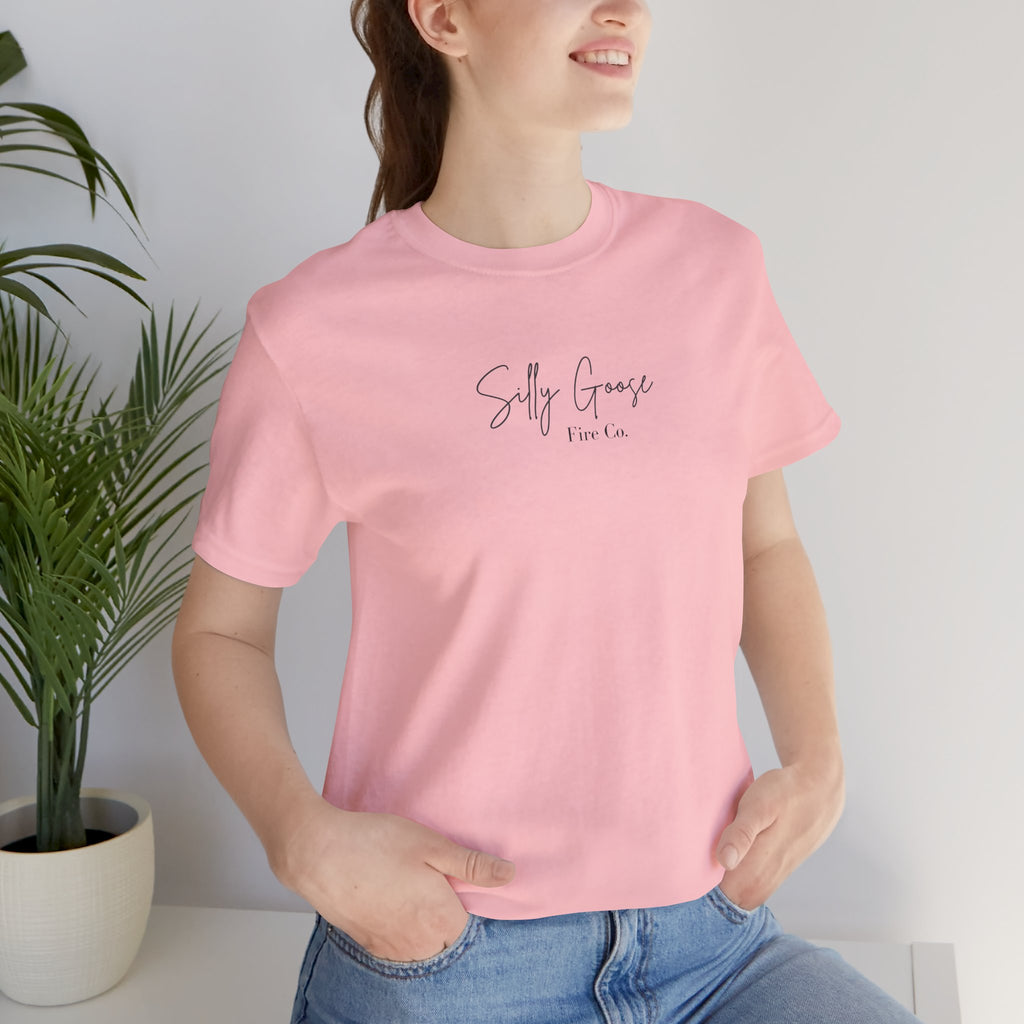 Whale Shark Graphic Tee — Minimalist Ocean Animal T-Shirt