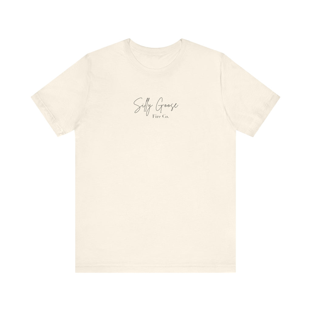 Whale Shark Graphic Tee — Minimalist Ocean Animal T-Shirt