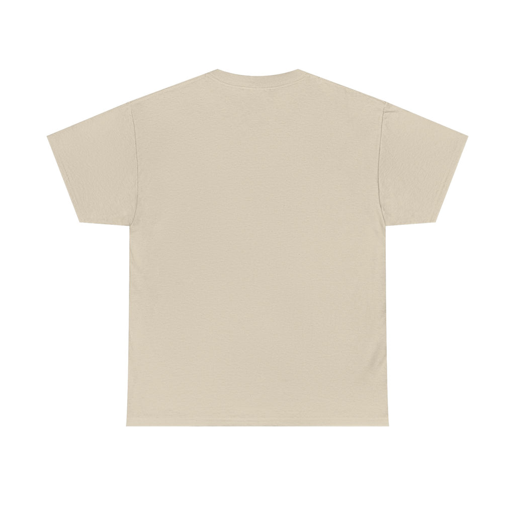 Unicorn Heart Tee — "Love Grows From Kindness" Graphic Shirt