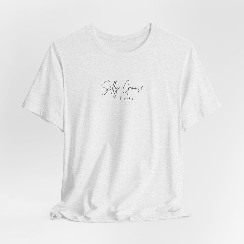 Whale Shark Graphic Tee — Minimalist Ocean Animal T-Shirt