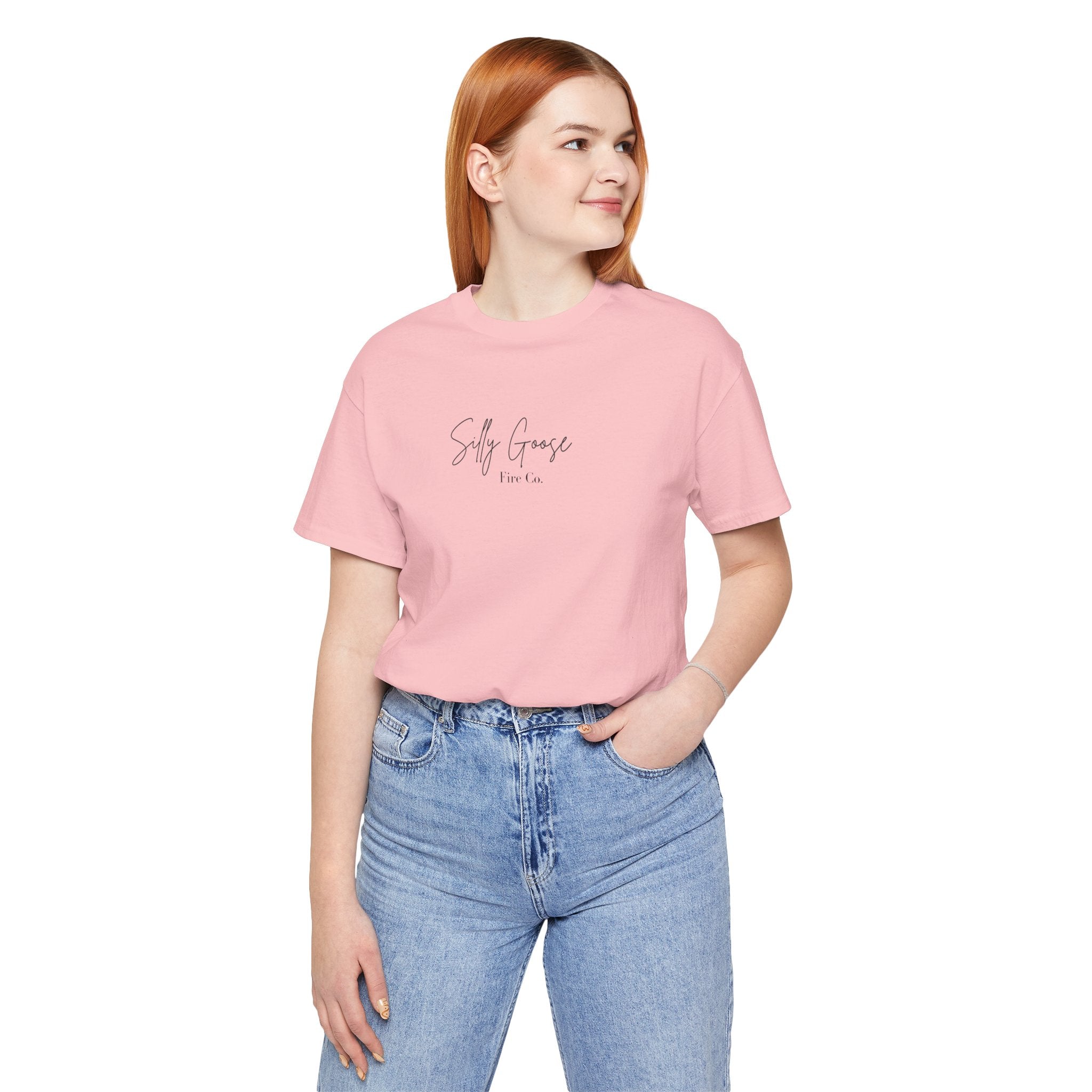 Whale Shark Graphic Tee — Minimalist Ocean Animal T-Shirt