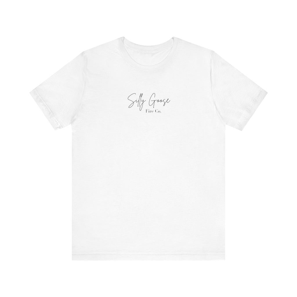 Whale Shark Graphic Tee — Minimalist Ocean Animal T-Shirt