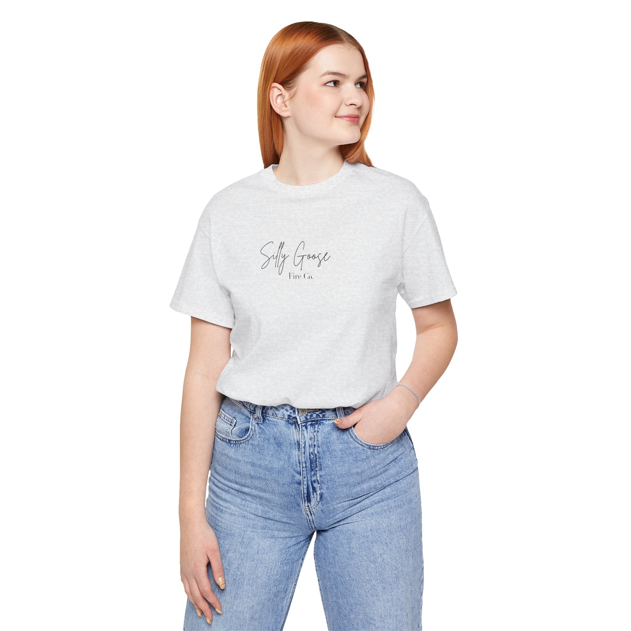 Whale Shark Graphic Tee — Minimalist Ocean Animal T-Shirt