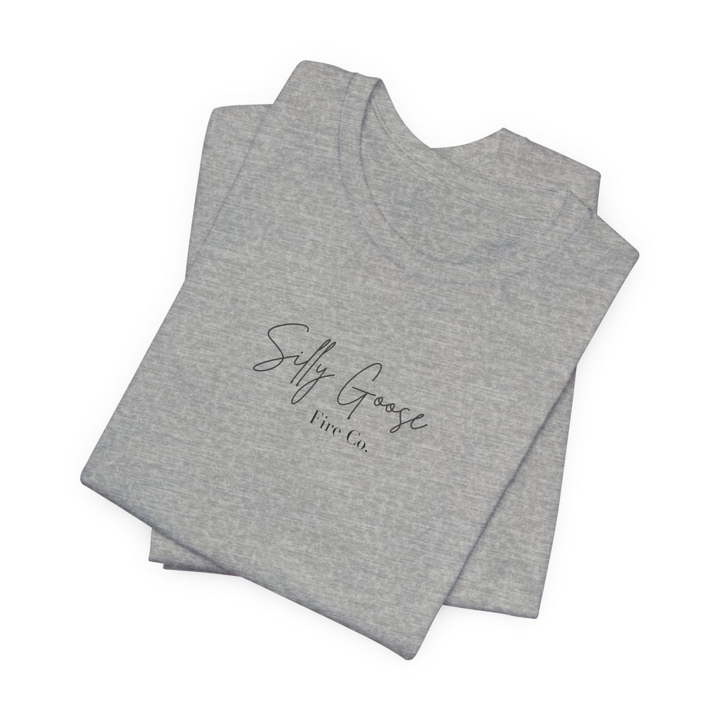 Whale Shark Graphic Tee — Minimalist Ocean Animal T-Shirt