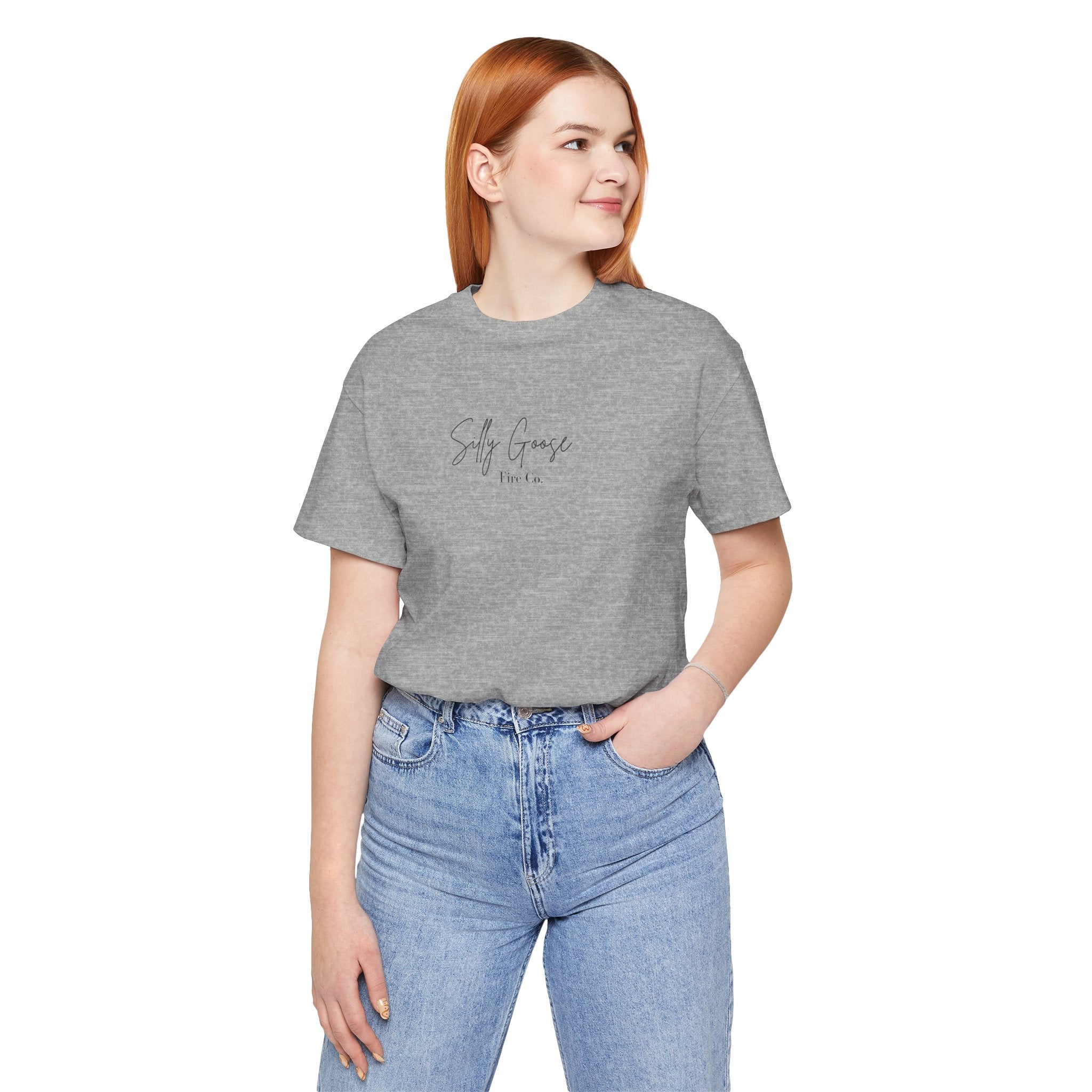 Whale Shark Graphic Tee — Minimalist Ocean Animal T-Shirt