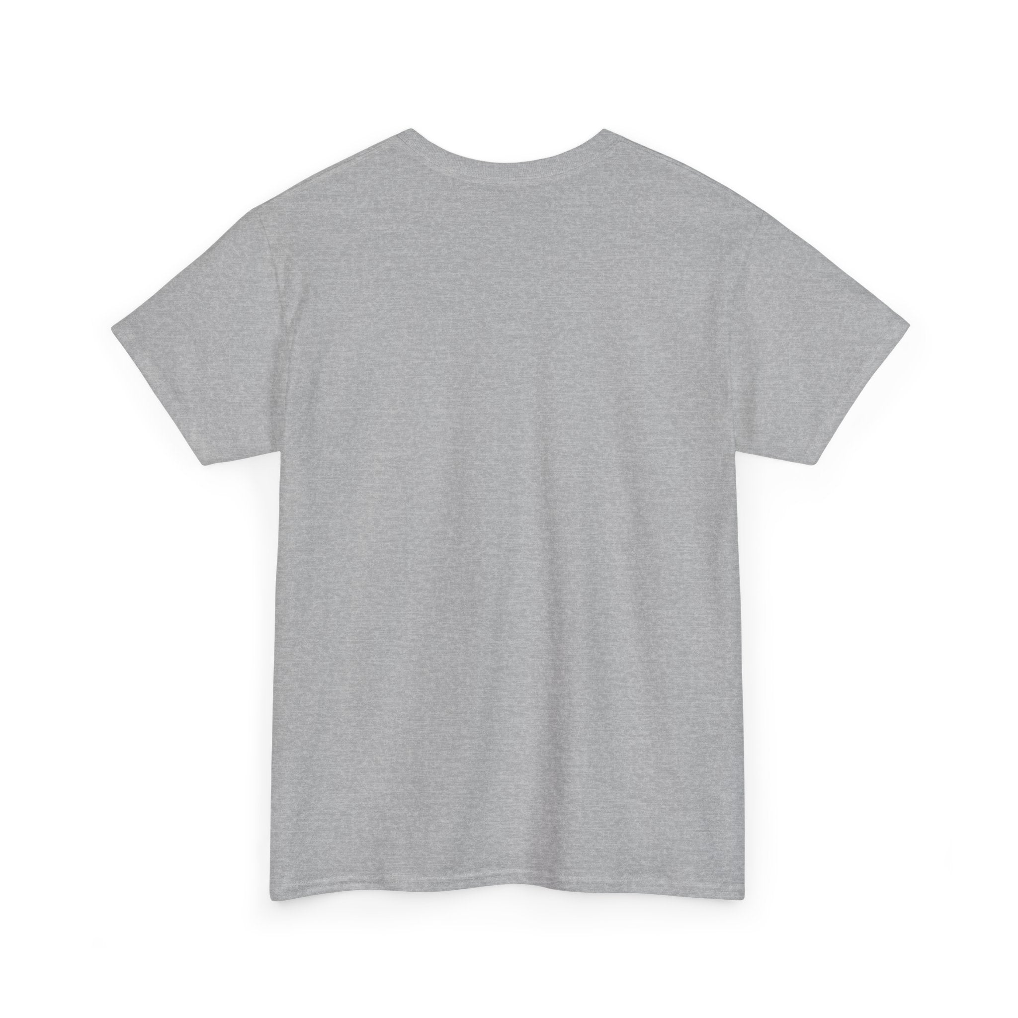 Unicorn Heart Tee — "Love Grows From Kindness" Graphic Shirt