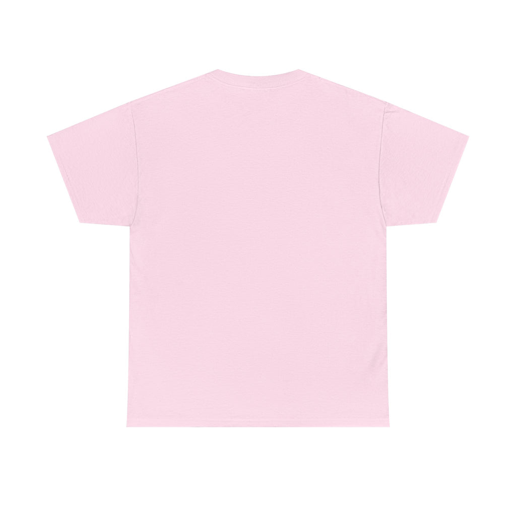 Unicorn Heart Tee — "Love Grows From Kindness" Graphic Shirt