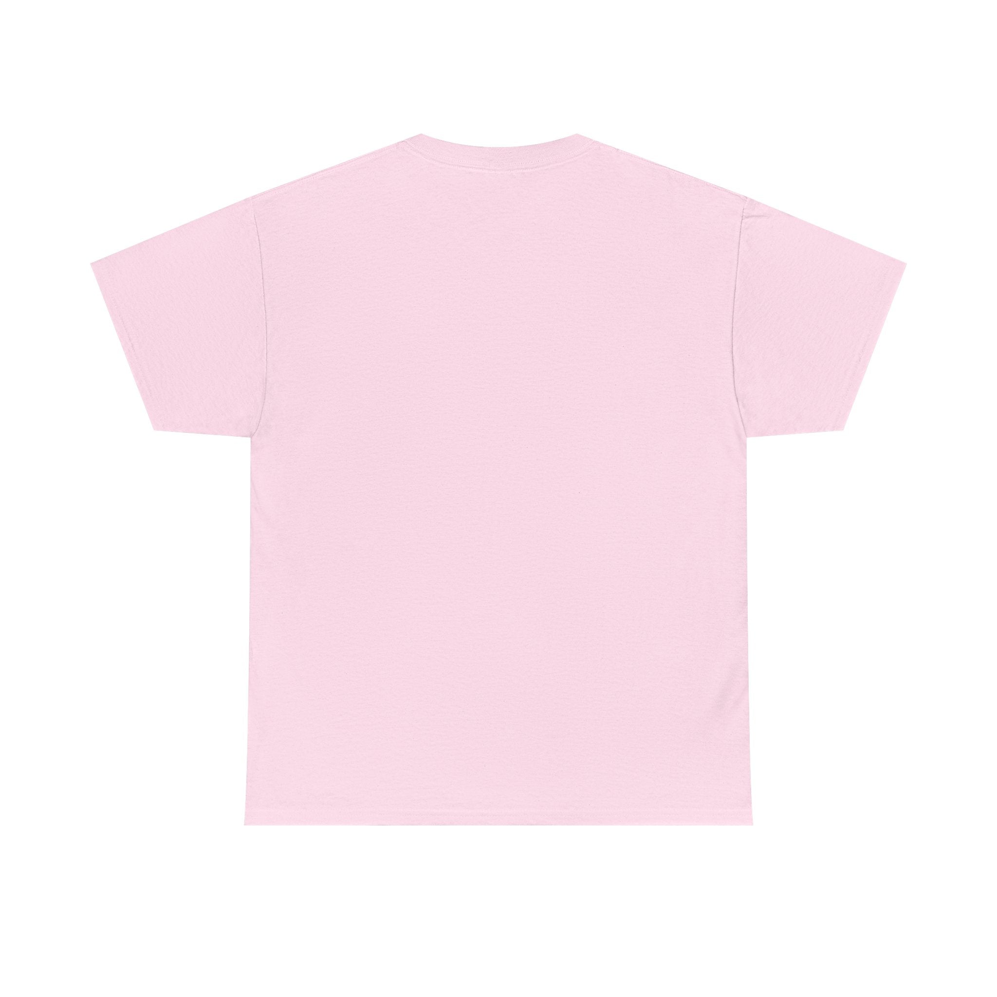 Unicorn Heart Tee — "Love Grows From Kindness" Graphic Shirt