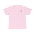 Stay Salty Engine Co. Silly Goose Tee — Vintage Fire Truck Graphic T-Shirt