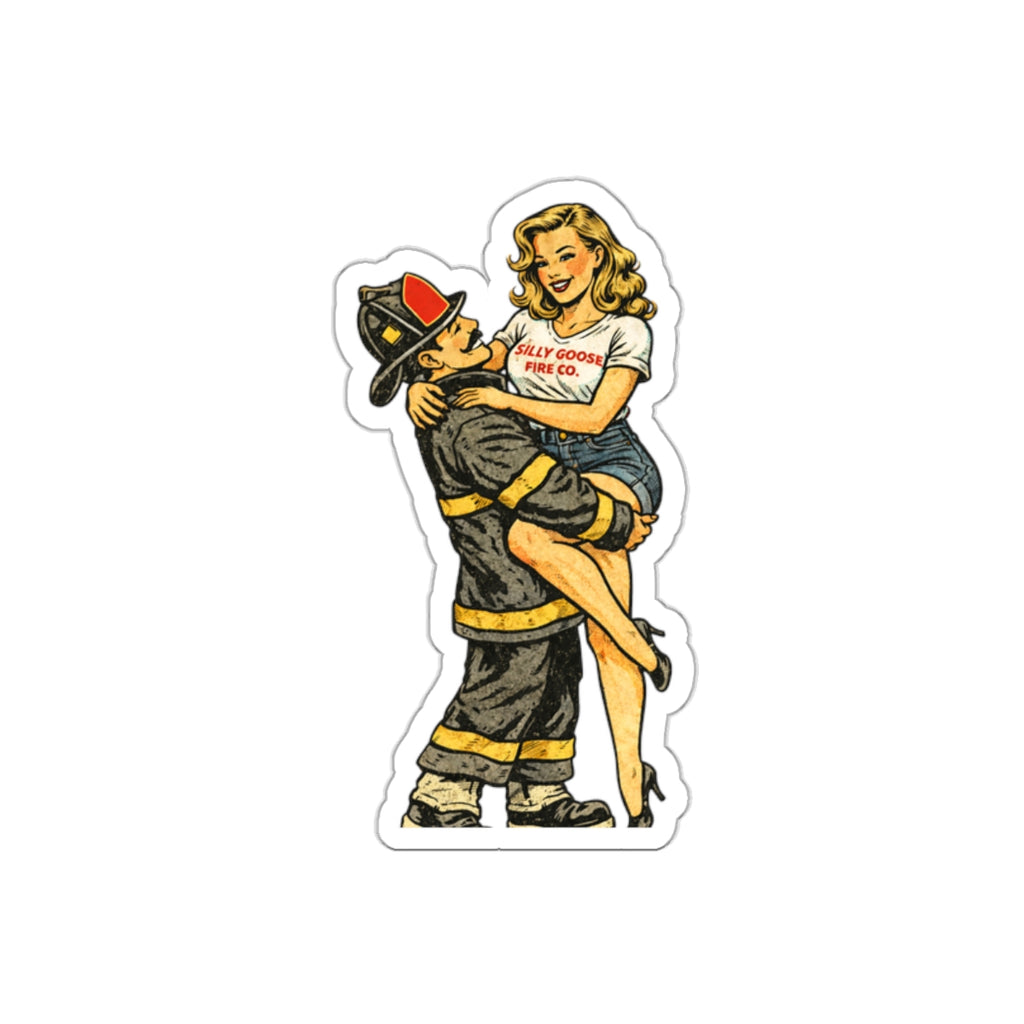 Die-Cut Stickers