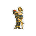 Die-Cut Stickers