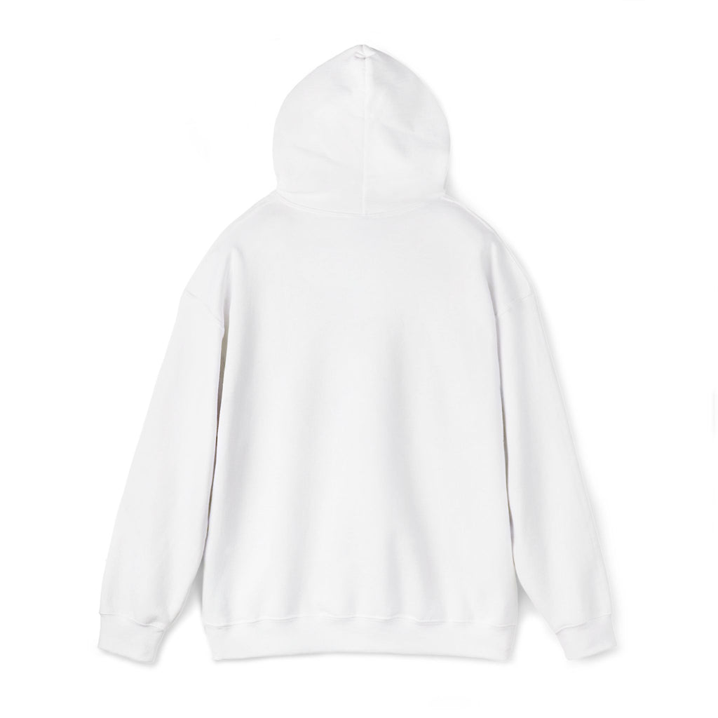 Hand-Stitched SGFC Hoodie