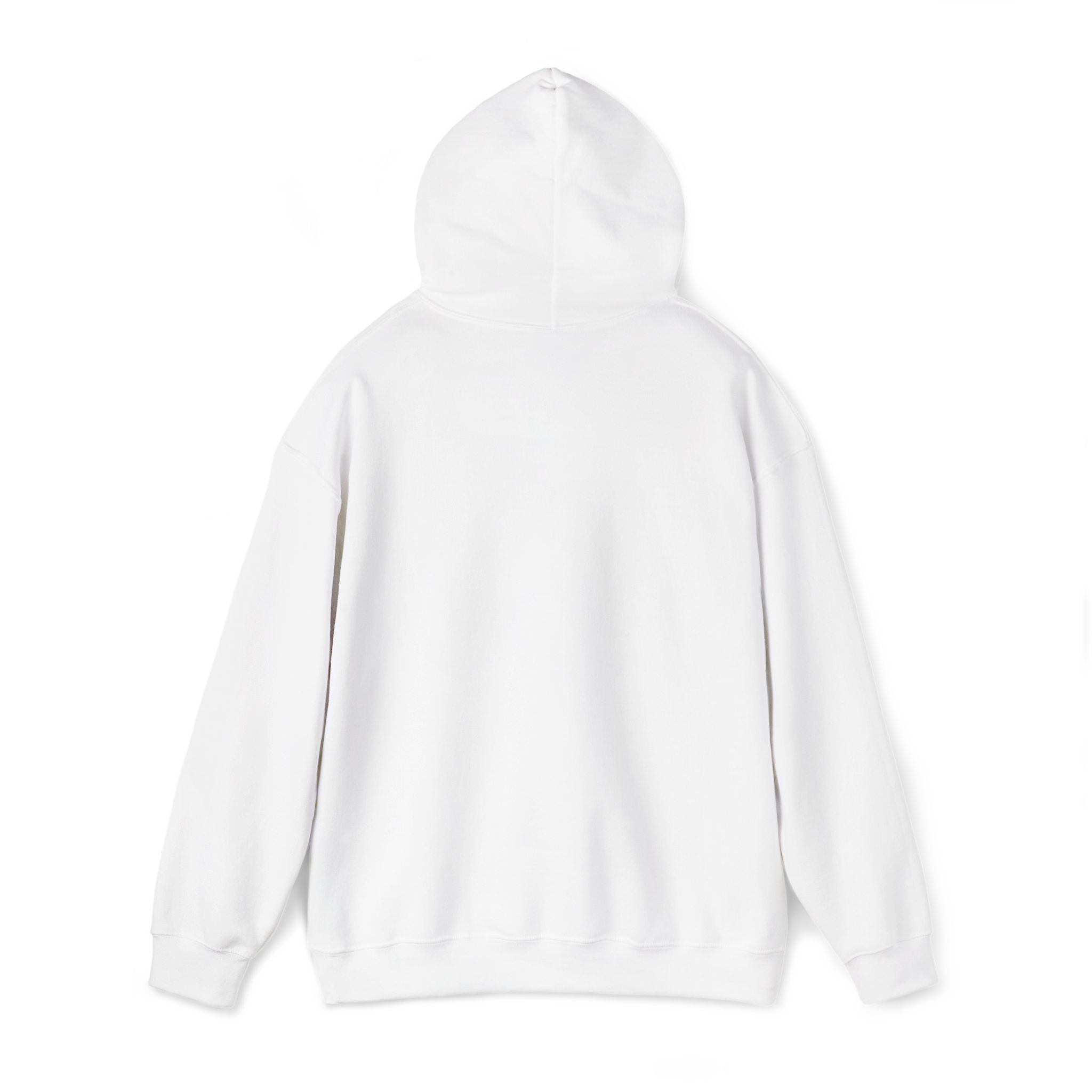 Hand-Stitched SGFC Hoodie