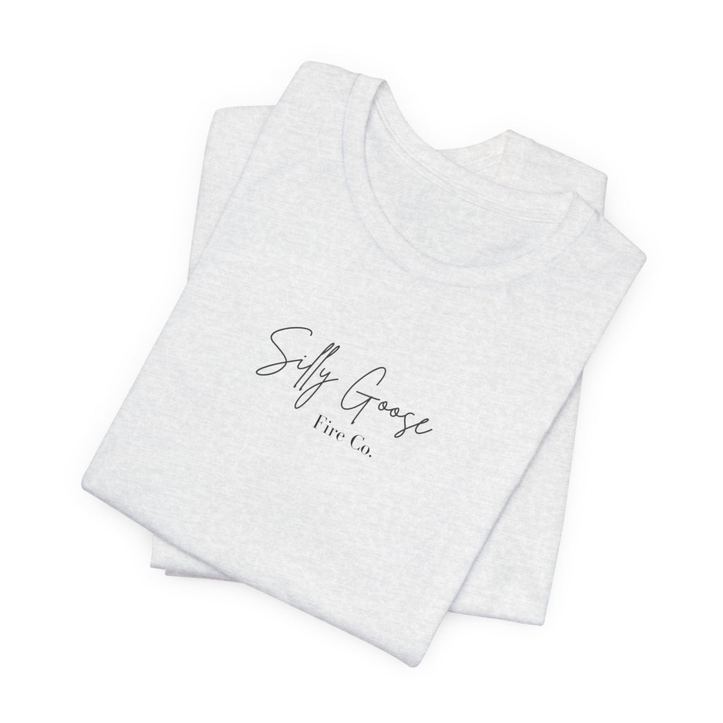 Whale Shark Graphic Tee — Minimalist Ocean Animal T-Shirt