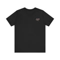 Silly Goose Fire Department T‑Shirt — Retro Firefighter Goose Graphic Tee