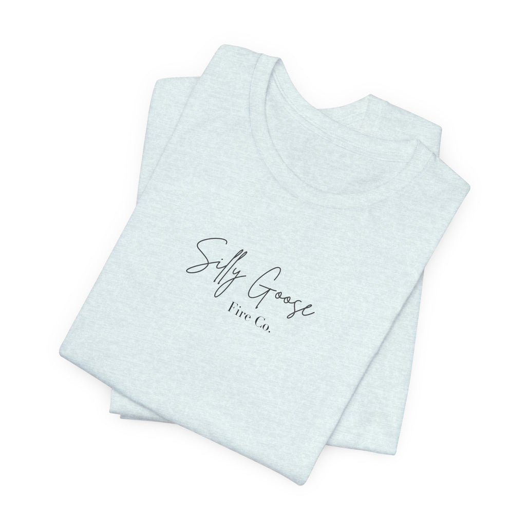 Whale Shark Graphic Tee — Minimalist Ocean Animal T-Shirt