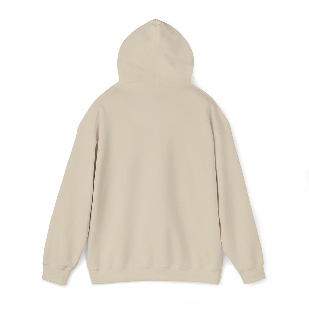 Hand-Stitched SGFC Hoodie