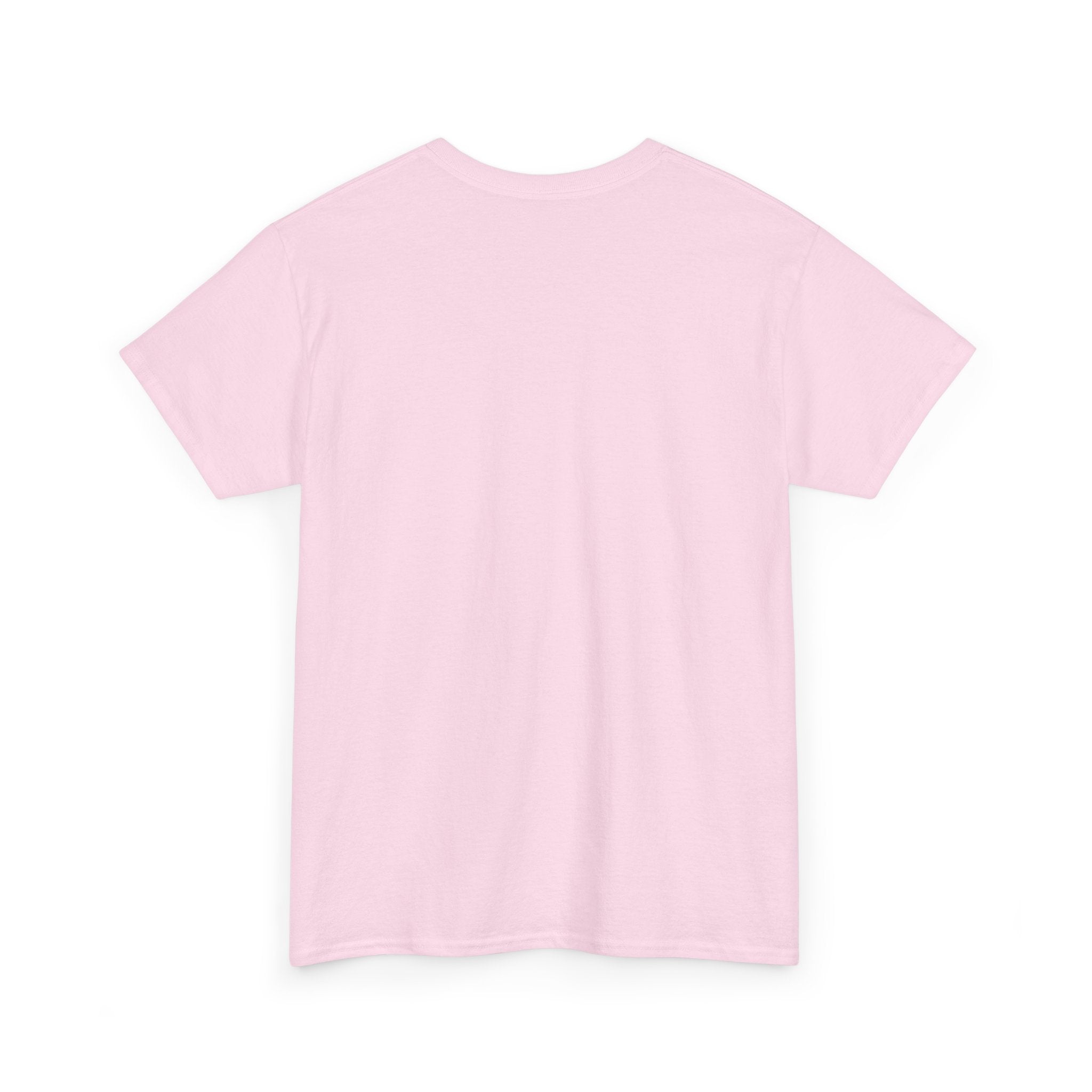 Unicorn Heart Tee — "Love Grows From Kindness" Graphic Shirt