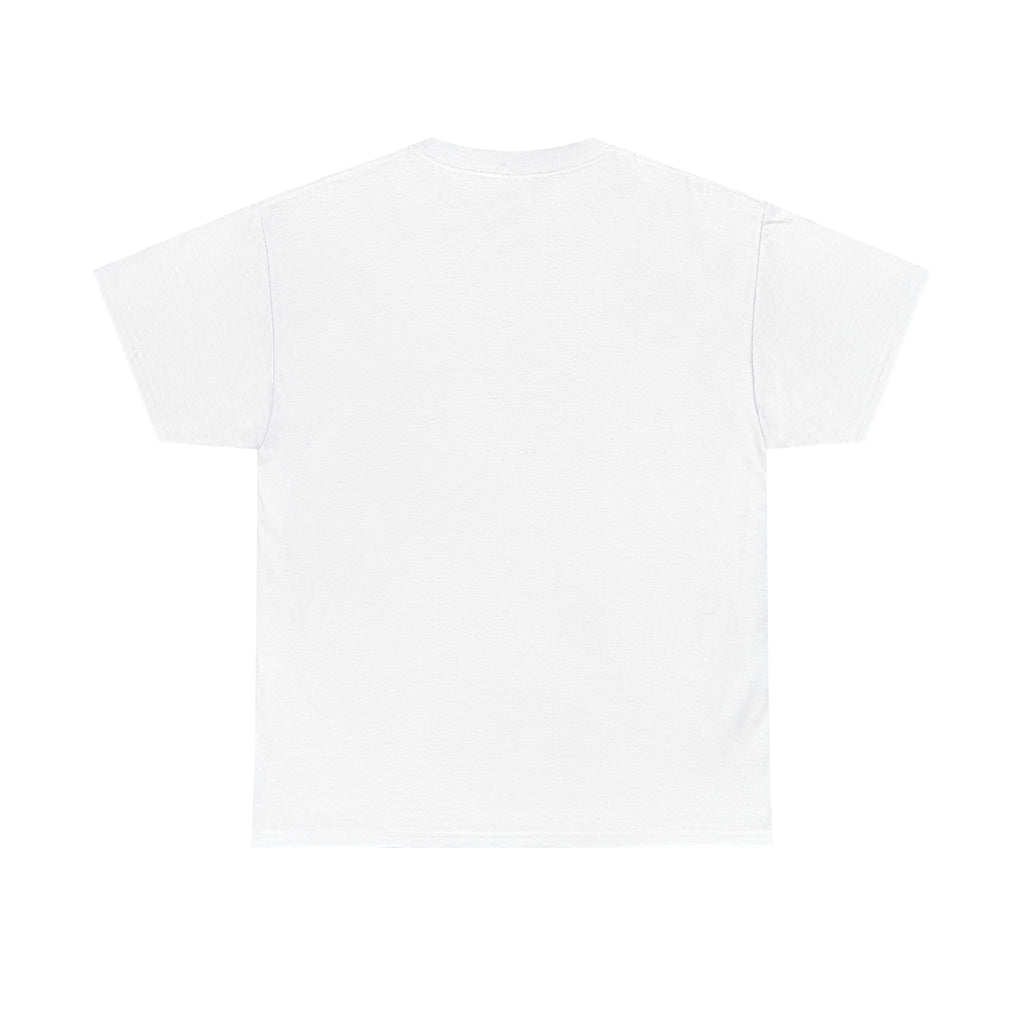 Unicorn Heart Tee — "Love Grows From Kindness" Graphic Shirt