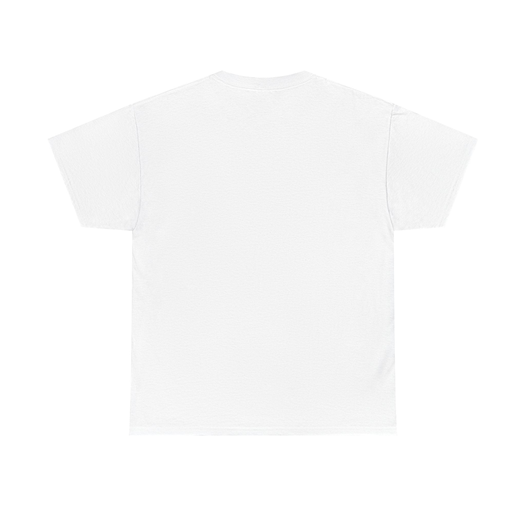 Unicorn Heart Tee — "Love Grows From Kindness" Graphic Shirt