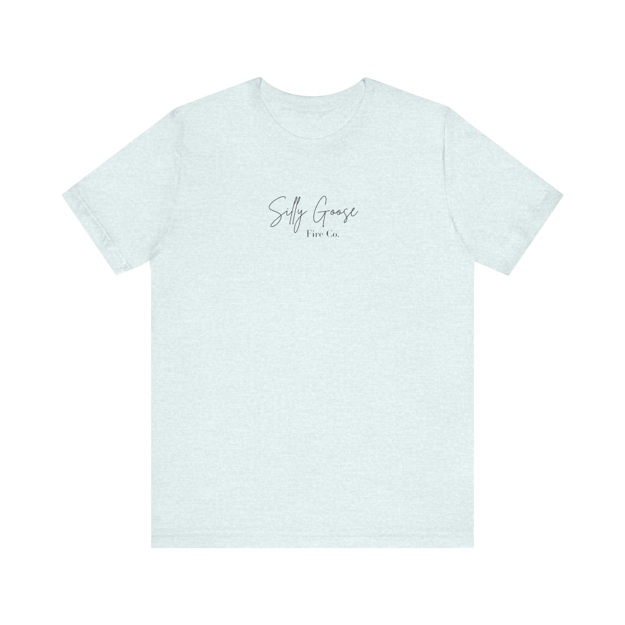 Whale Shark Graphic Tee — Minimalist Ocean Animal T-Shirt