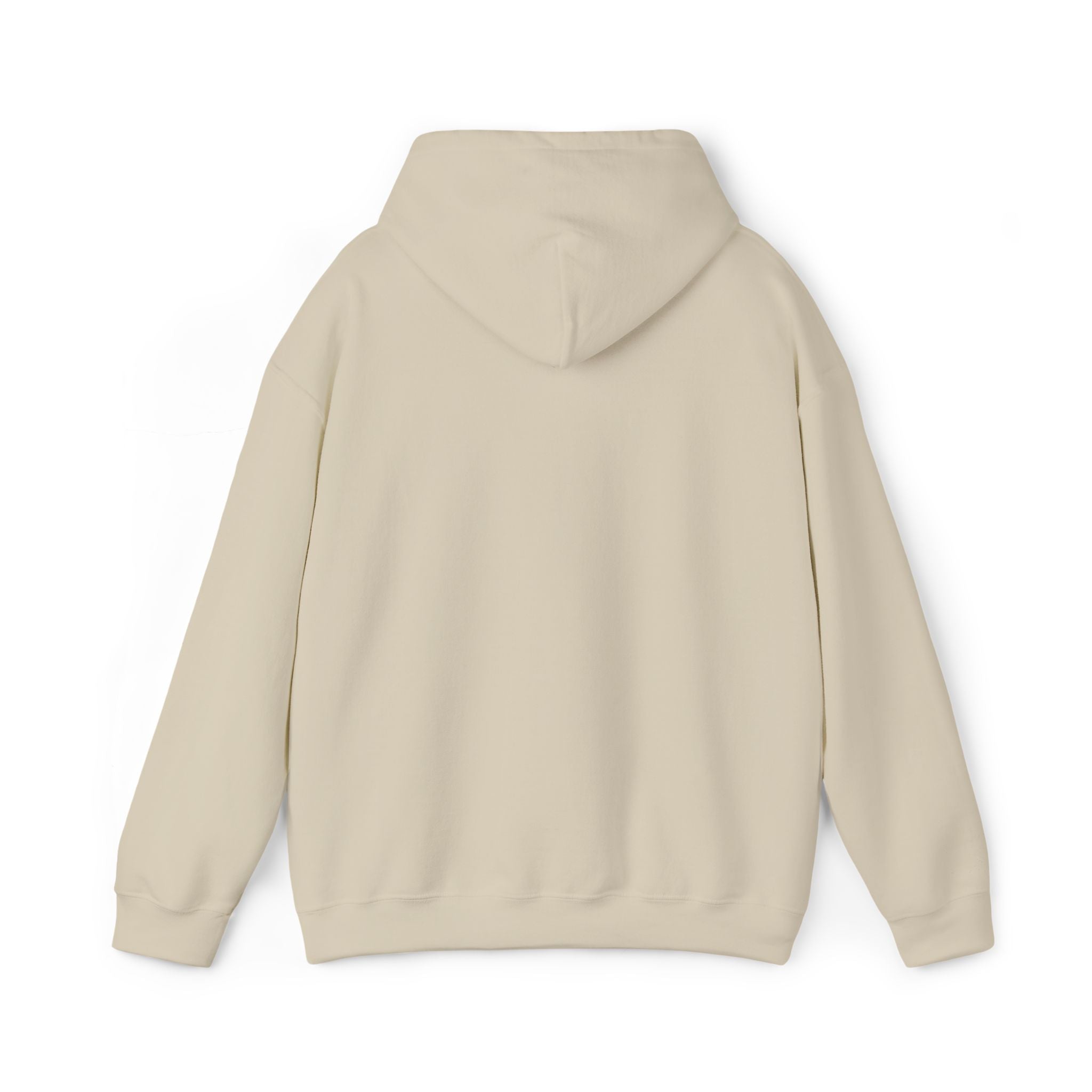 Hand-Stitched SGFC Hoodie