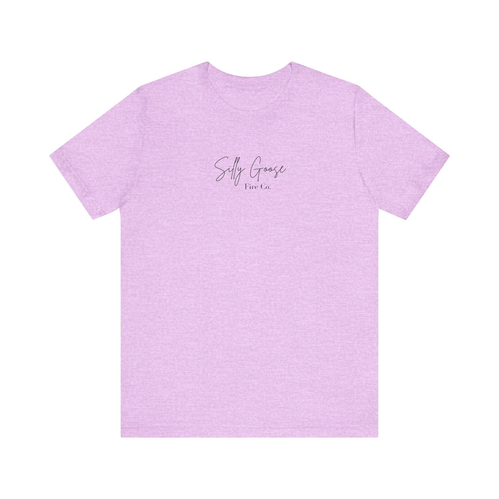 Whale Shark Graphic Tee — Minimalist Ocean Animal T-Shirt